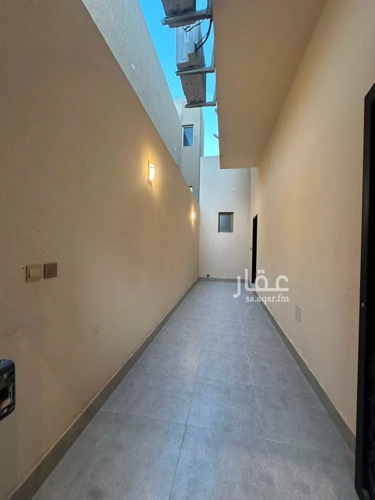 شقة للإيجار في شارع الفريابي, حي النرجس, مدينة الرياض, منطقة الرياض صورة 3
