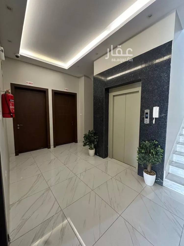 شقة للإيجار في شارع يدمه, حي النرجس, مدينة الرياض, منطقة الرياض صورة 3