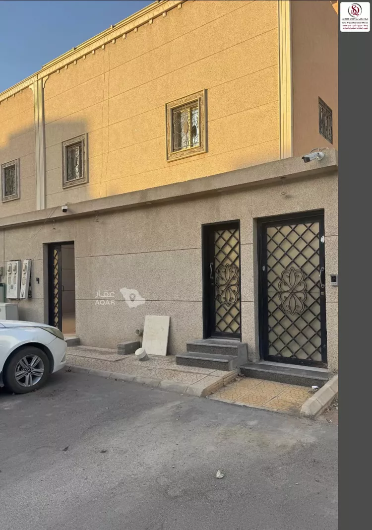 Floor for Rent in Riyadh An Narjis