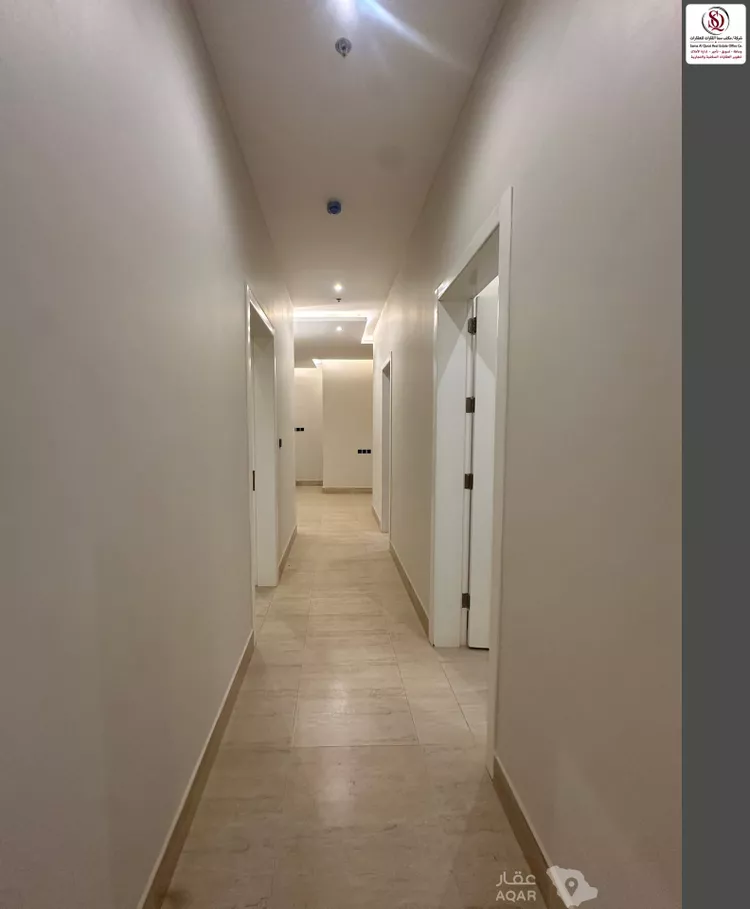 شقة للإيجار في شارع يدمه, حي النرجس, مدينة الرياض, منطقة الرياض صورة 3