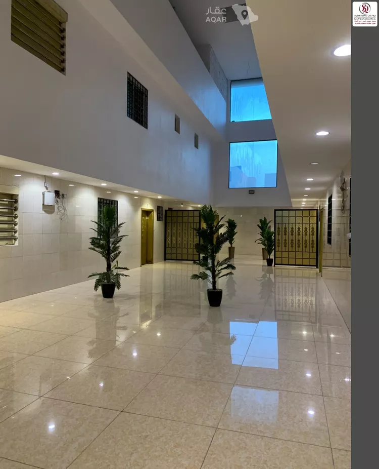 شقة للإيجار في شارع الفرعة, حي الياسمين, مدينة الرياض, منطقة الرياض 8