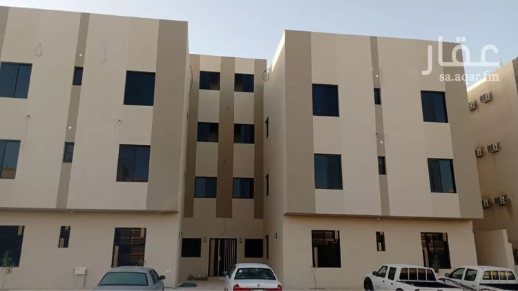 عمارة للبيع في شارع جبل الدخان, حي ظهرة لبن, مدينة الرياض, منطقة الرياض