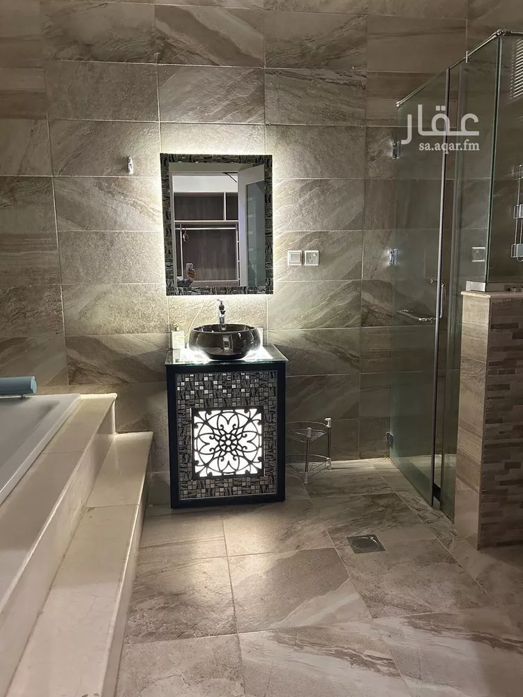 فيلا للإيجار في شارع رقم 154, حي الياسمين, مدينة الرياض, منطقة الرياض صورة 3