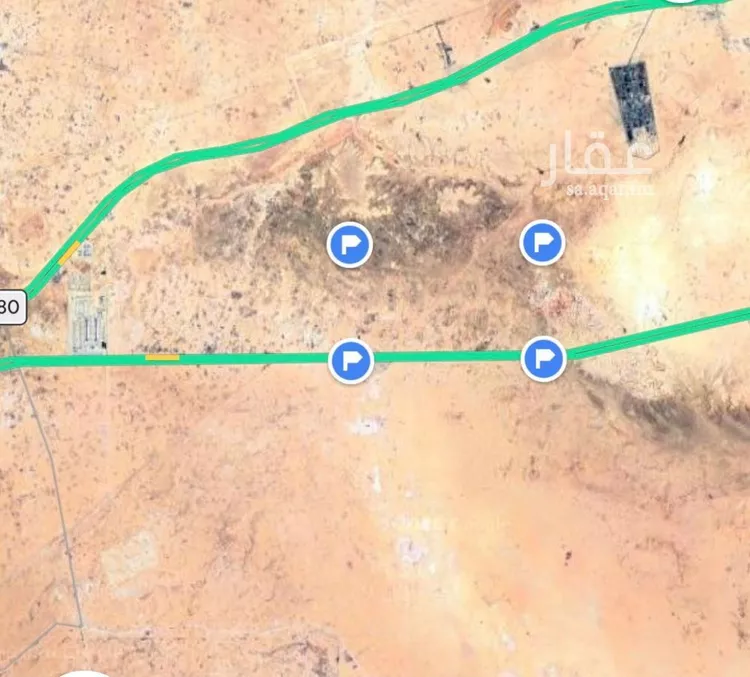 Land for Sale in Riyadh An Nadhim صورة 2