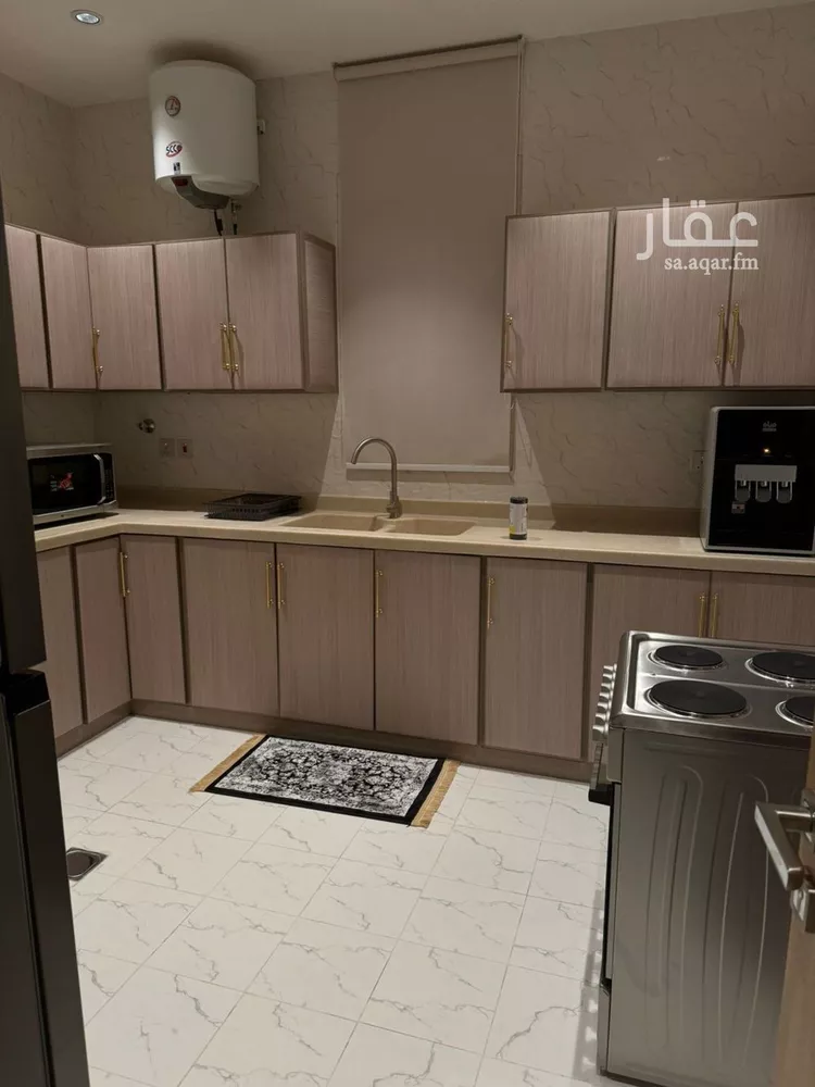 شقة للإيجار في شارع عبدالله النديم, حي النرجس, مدينة الرياض, منطقة الرياض صورة 5