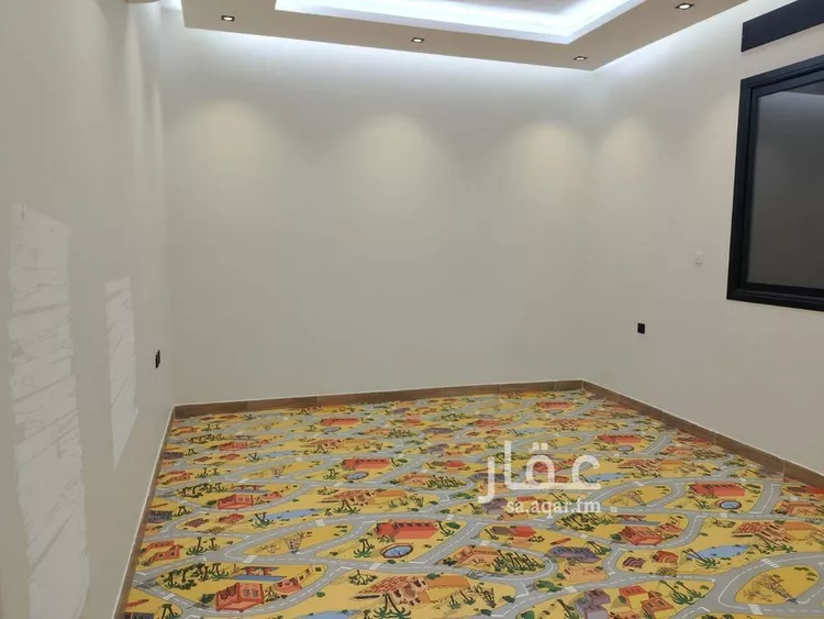 فيلا للإيجار في شارع ابن أبي القاسم, حي النرجس, مدينة الرياض, منطقة الرياض صورة 4