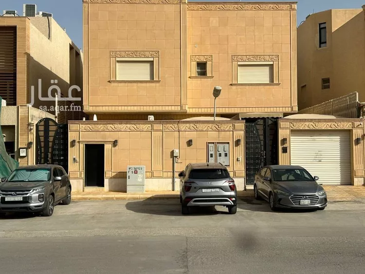 شقة للإيجار في شارع رقم 250, حي النرجس, مدينة الرياض, منطقة الرياض