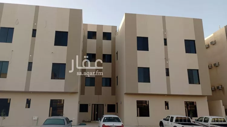 Apartment for Rent in Riyadh Dhahrat Laban