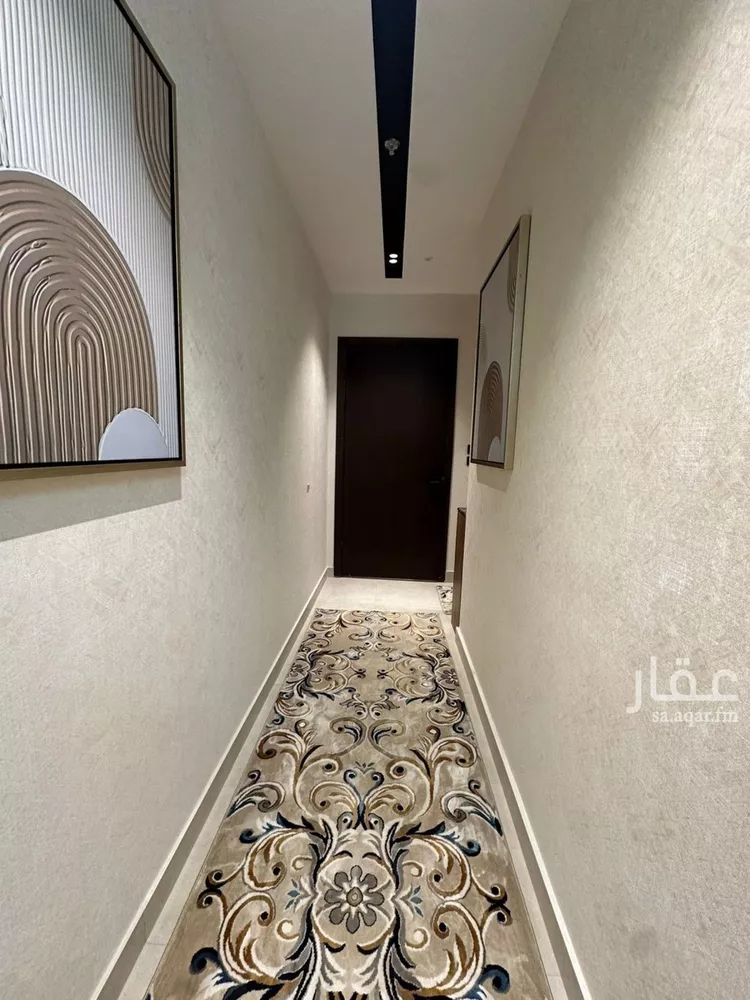 شقة للإيجار في شارع عسفان, حي النرجس, مدينة الرياض, منطقة الرياض صورة 4
