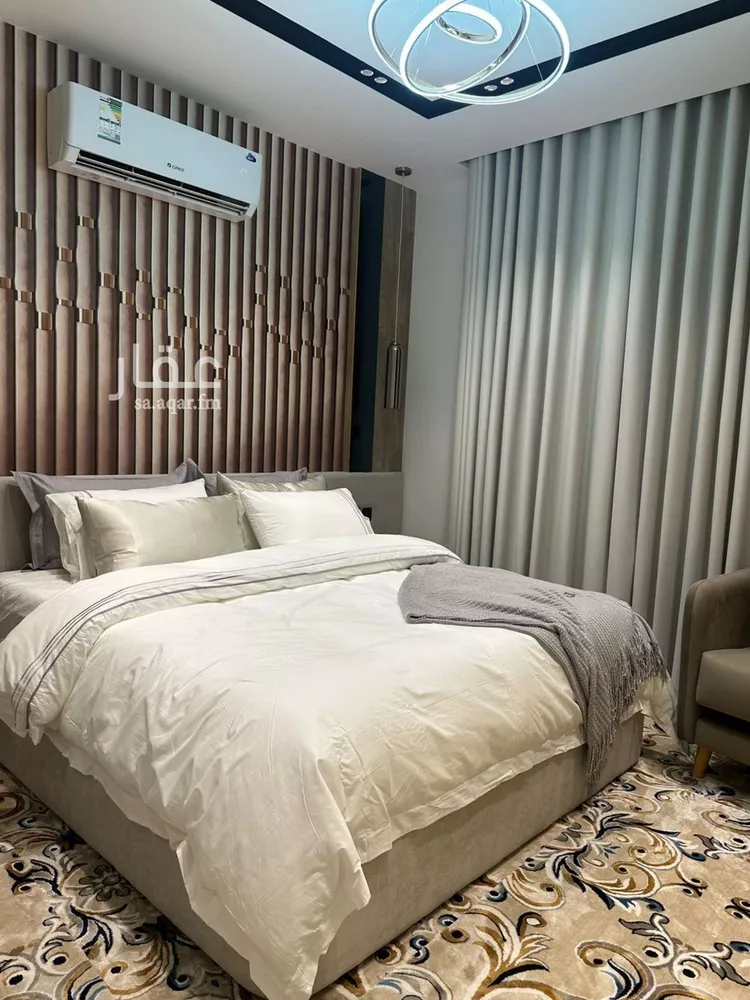 Apartment for Rent in Riyadh An Narjis 8