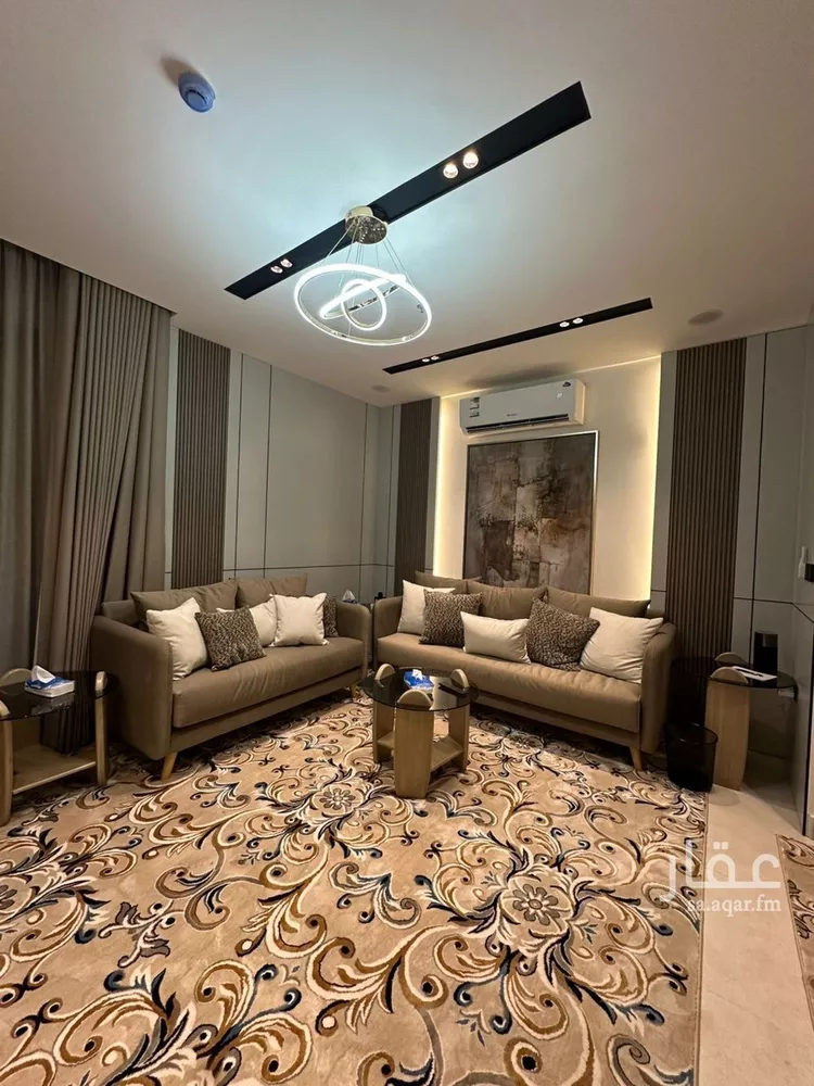 Apartment for Rent in Riyadh An Narjis 11