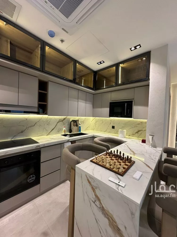 Apartment for Rent in Riyadh An Narjis 13