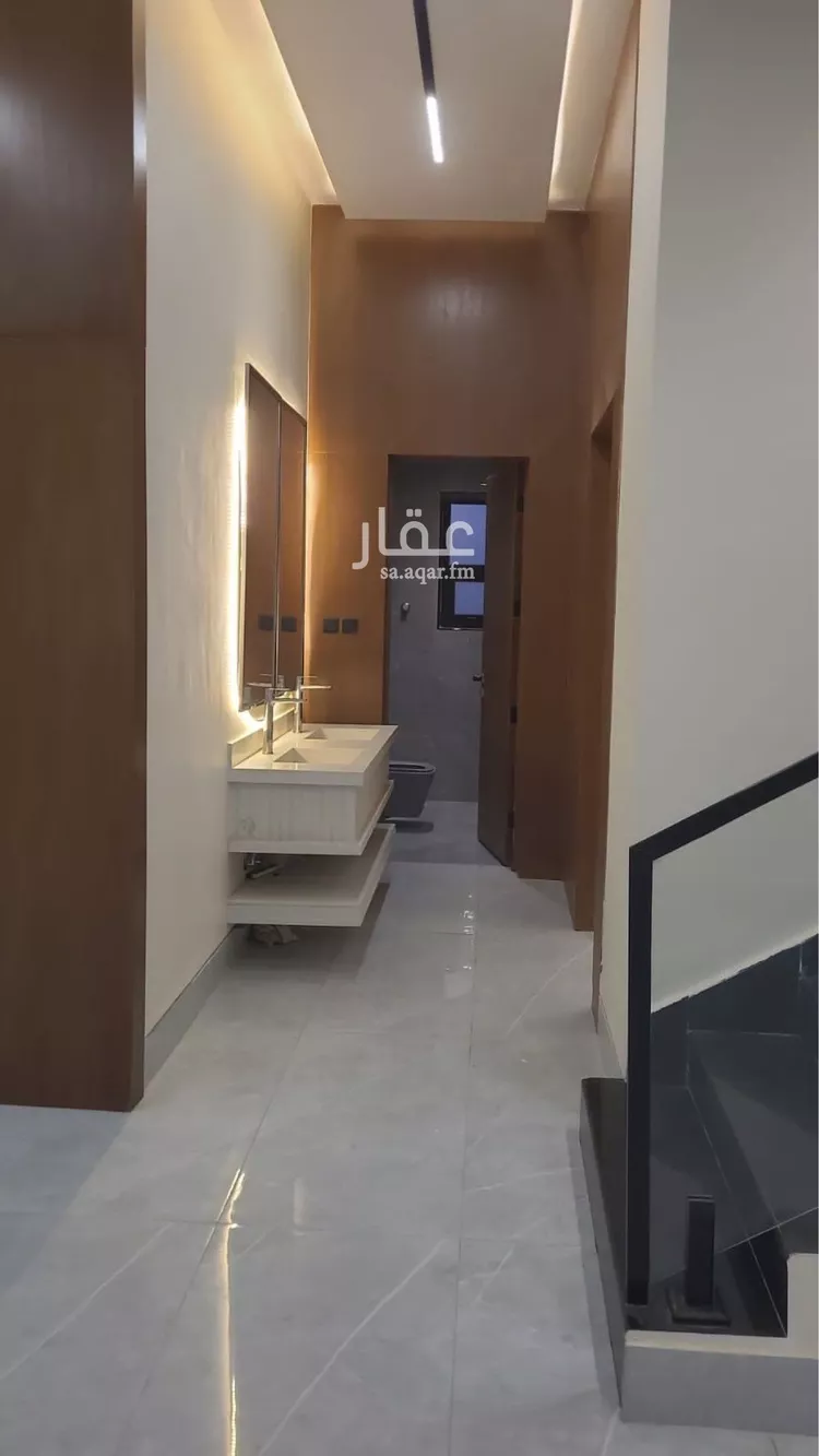 فيلا للبيع في شارع أبي علي بن الجوزي, حي الرمال, مدينة الرياض, منطقة الرياض 8
