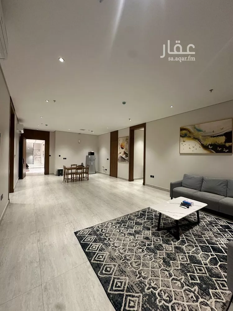 شقة للبيع في شارع علقمه بن وائل, حي النرجس, مدينة الرياض, منطقة الرياض 12