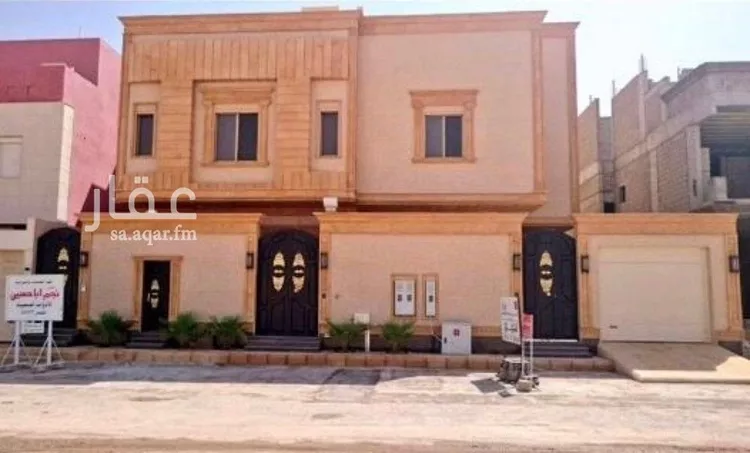 فيلا للبيع في شارع رقم 499, حي النرجس, مدينة الرياض, منطقة الرياض