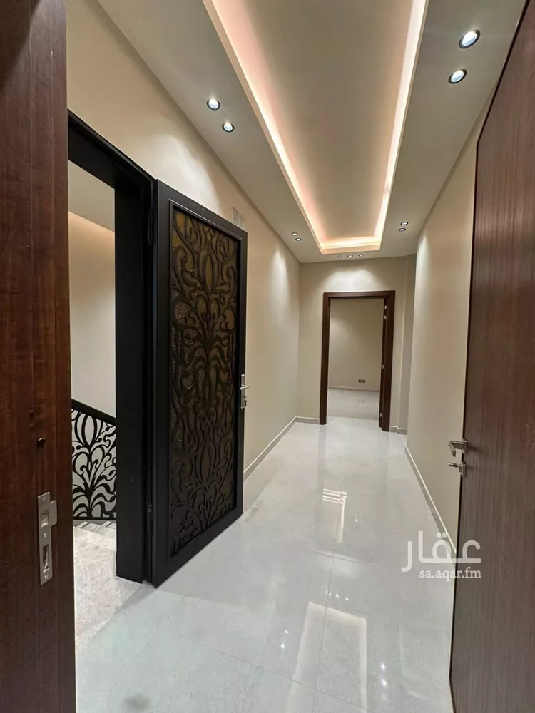 شقة للإيجار في شارع الفريابي, حي النرجس, مدينة الرياض, منطقة الرياض صورة 5
