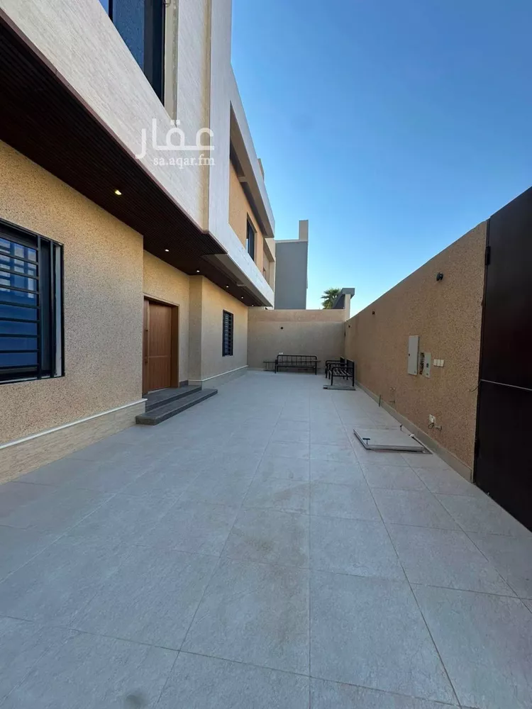 فيلا للبيع في شارع جمال الدين أبي المكارم القرشي, حي النرجس, مدينة الرياض, منطقة الرياض صورة 2