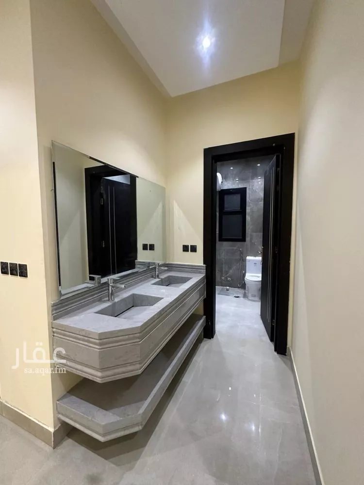 دور للإيجار في شارع محمد الهمذاني, حي النرجس, مدينة الرياض, منطقة الرياض 9