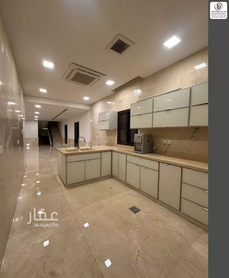 فيلا للإيجار في شارع الأستاذ, حي النرجس, مدينة الرياض, منطقة الرياض صورة 5