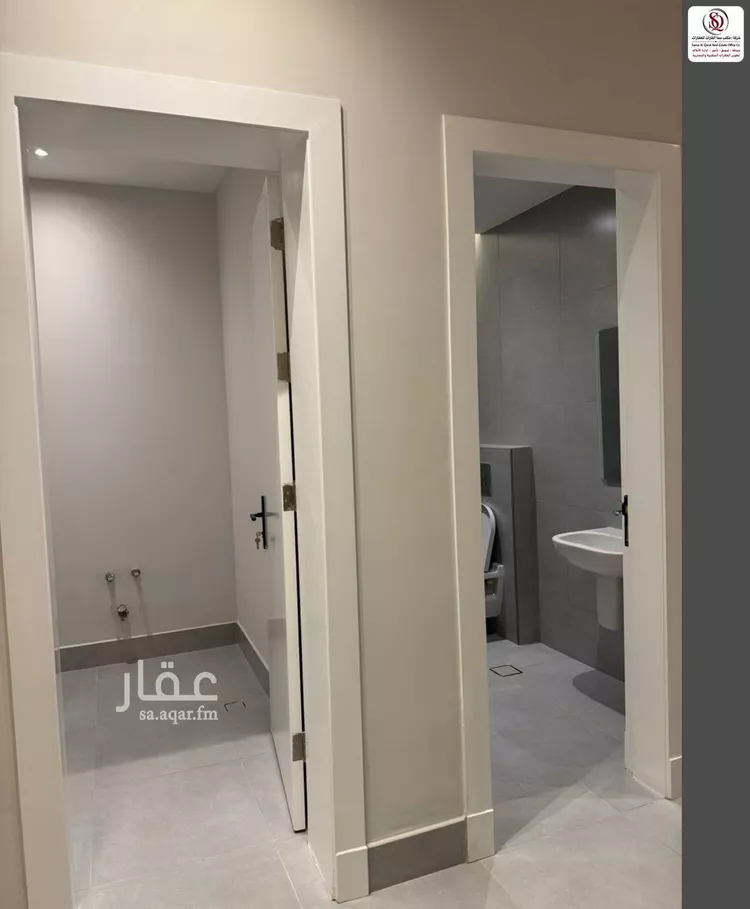شقة للإيجار في شارع علقمة بن وائل, حي النرجس, مدينة الرياض, منطقة الرياض صورة 3