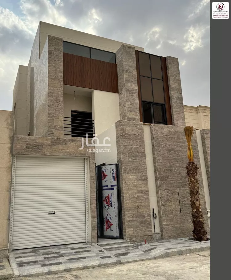 Villa for Rent in Riyadh An Narjis