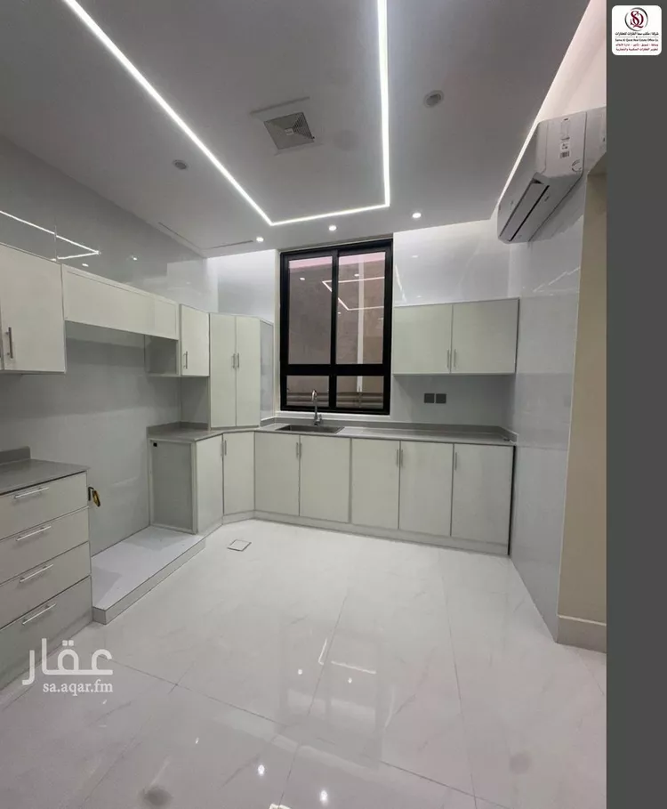 دور للإيجار في شارع محمد بن المهتدي, حي النرجس, مدينة الرياض, منطقة الرياض 8