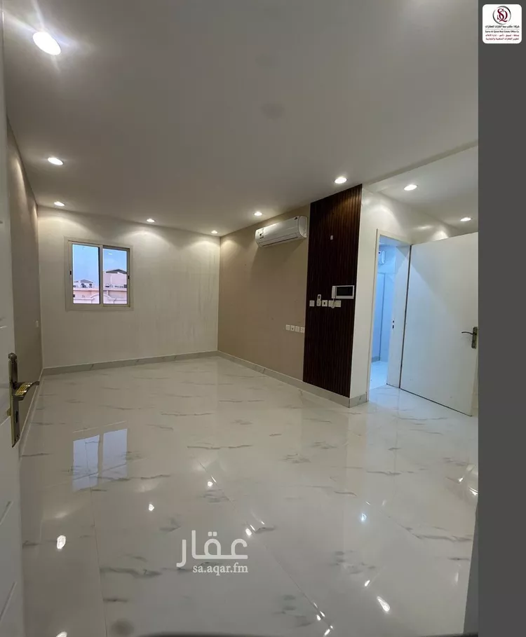 شقة للإيجار في شارع أبي العباس الحربي, حي النرجس, مدينة الرياض, منطقة الرياض 6