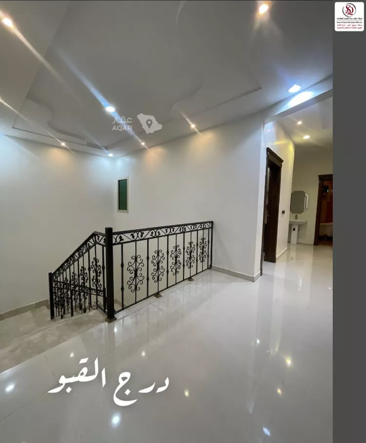 دور للإيجار في شارع أحمد بن عبدالله الدامغ, حي النرجس, مدينة الرياض, منطقة الرياض 6