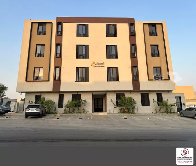 شقة للإيجار في شارع يدمه, حي النرجس, مدينة الرياض, منطقة الرياض