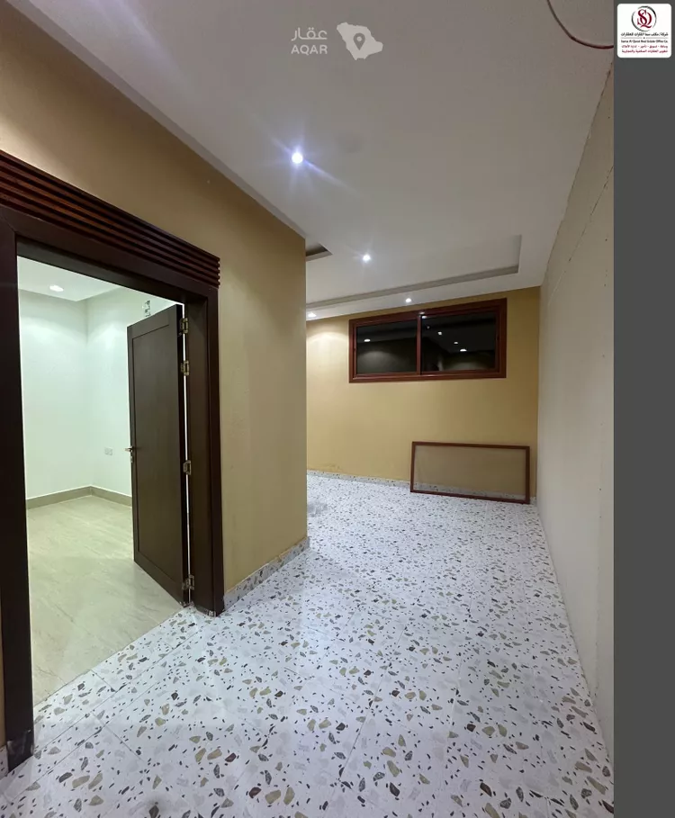 شقة للإيجار في شارع ربعي الذهلي, حي النرجس, مدينة الرياض, منطقة الرياض 6