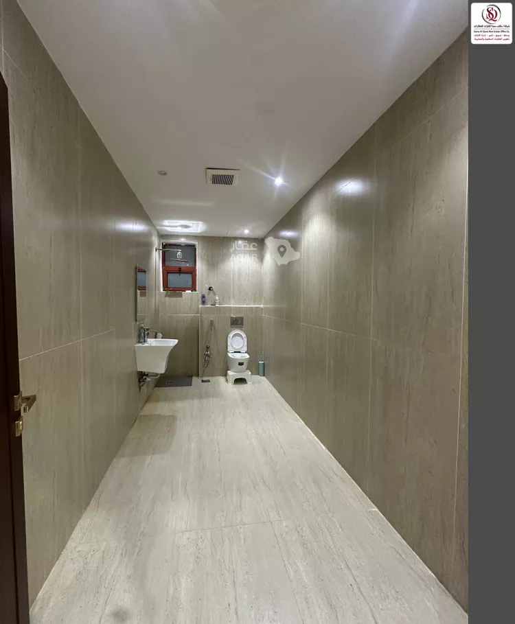 شقة للإيجار في شارع ربعي الذهلي, حي النرجس, مدينة الرياض, منطقة الرياض 7