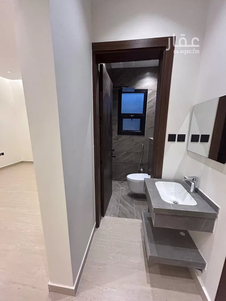دور للإيجار في شارع عبدالله النديم, حي النرجس, مدينة الرياض, منطقة الرياض صورة 5