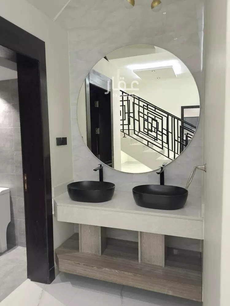 فيلا للإيجار في شارع ابن أبي القاسم, حي النرجس, مدينة الرياض, منطقة الرياض صورة 2