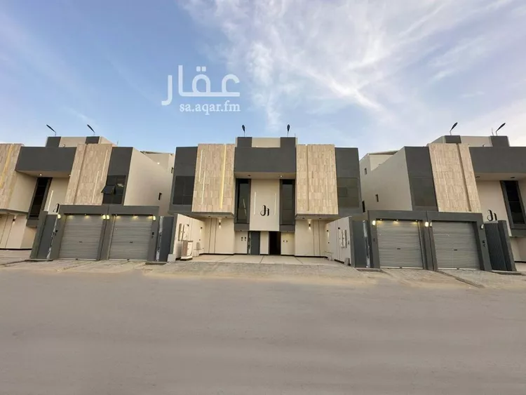 Floor for Sale in Riyadh Tuwaiq صورة 3