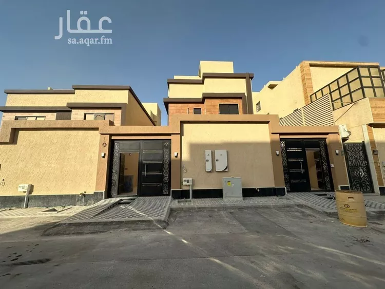 دور للإيجار في شارع محمد بن المهتدي, حي النرجس, مدينة الرياض, منطقة الرياض