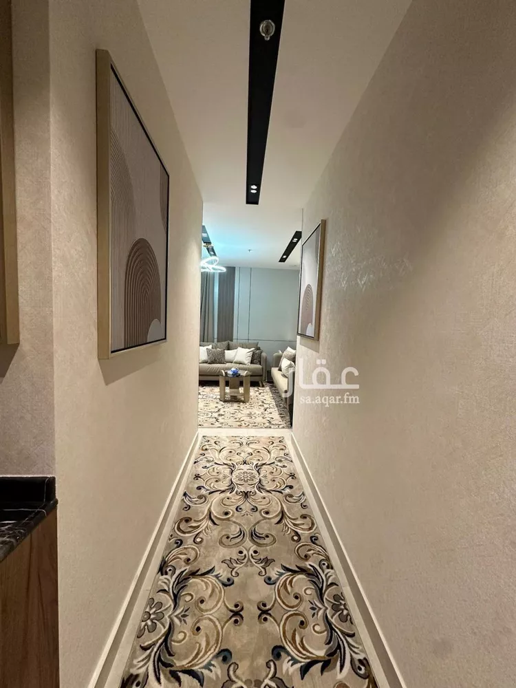 Apartment for Rent in Riyadh An Narjis 7