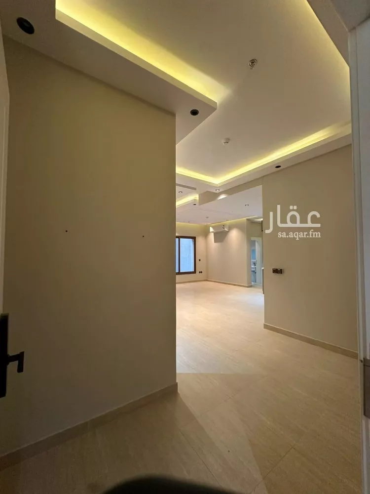 شقة للإيجار في شارع أحمد بن عمرو بن السرح, حي النرجس, مدينة الرياض, منطقة الرياض 6