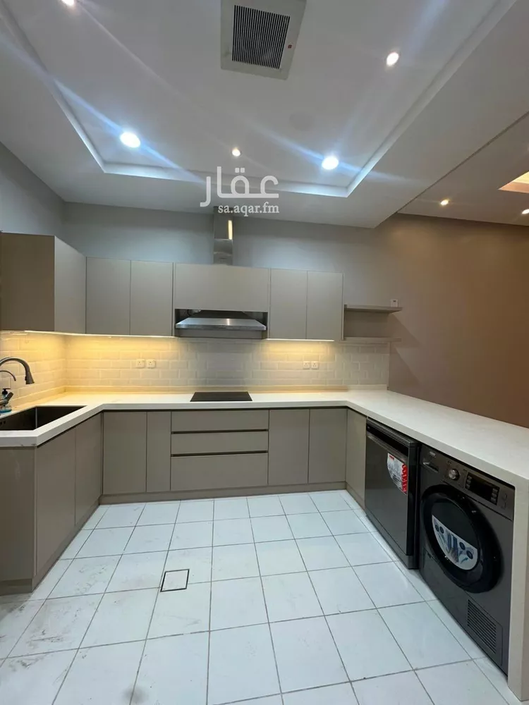 شقة للإيجار في شارع رقم 499, حي النرجس, مدينة الرياض, منطقة الرياض صورة 4