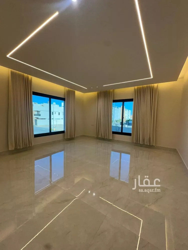 فيلا للبيع في شارع جمال الدين أبي المكارم القرشي, حي النرجس, مدينة الرياض, منطقة الرياض صورة 3