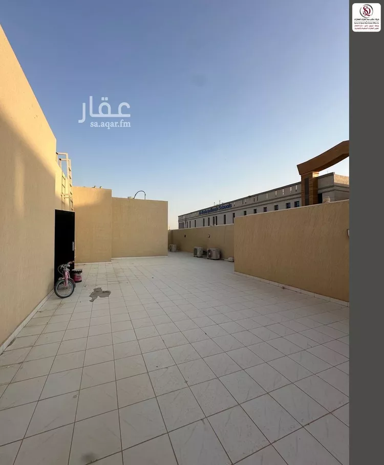 Apartment for Rent in Riyadh An Narjis 8