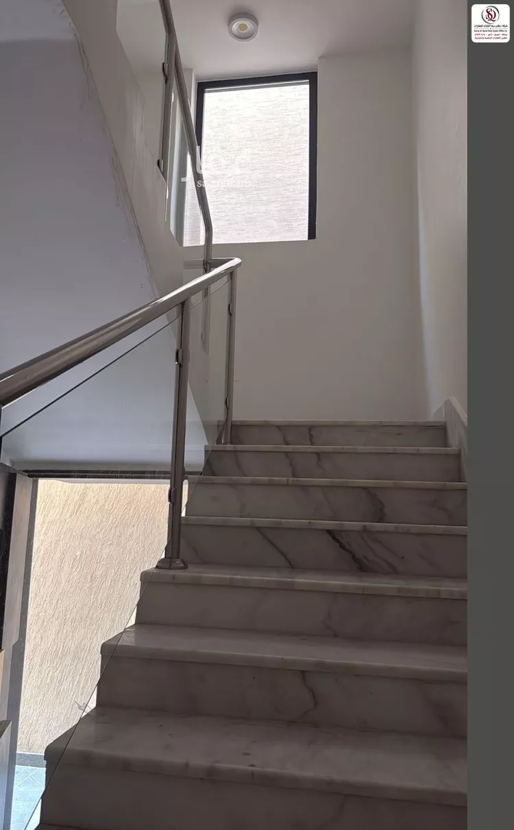 شقة للإيجار في شارع الليث بن خالد, حي النرجس, مدينة الرياض, منطقة الرياض صورة 4