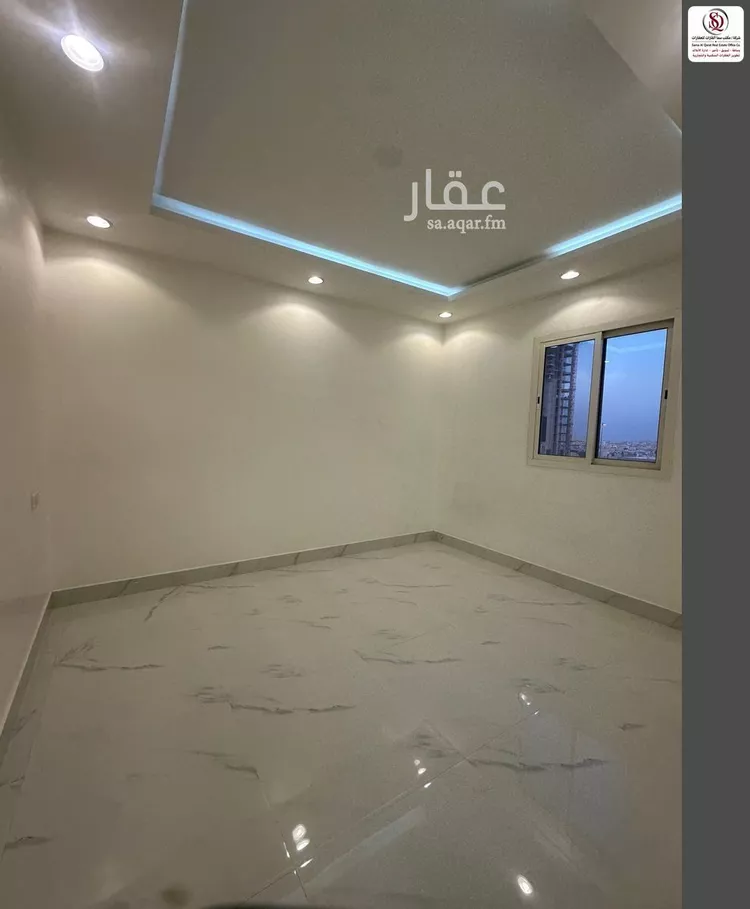 شقة للإيجار في شارع أبي العباس الحربي, حي النرجس, مدينة الرياض, منطقة الرياض صورة 2