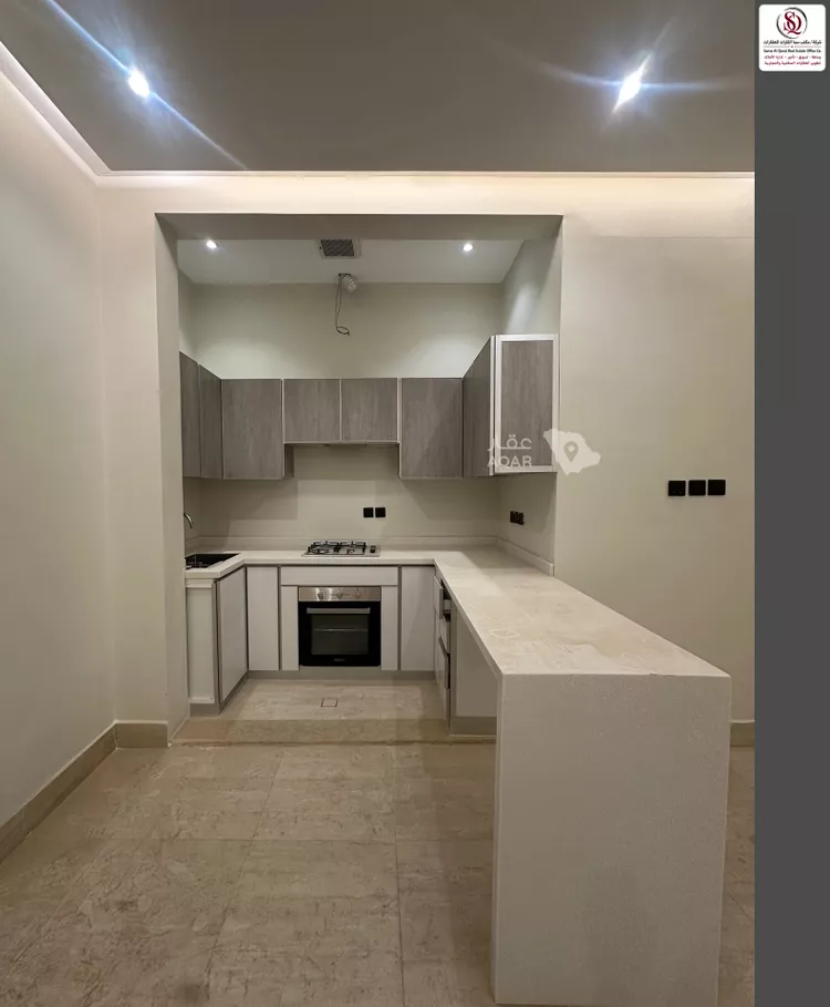 شقة للإيجار في شارع يدمه, حي النرجس, مدينة الرياض, منطقة الرياض صورة 2