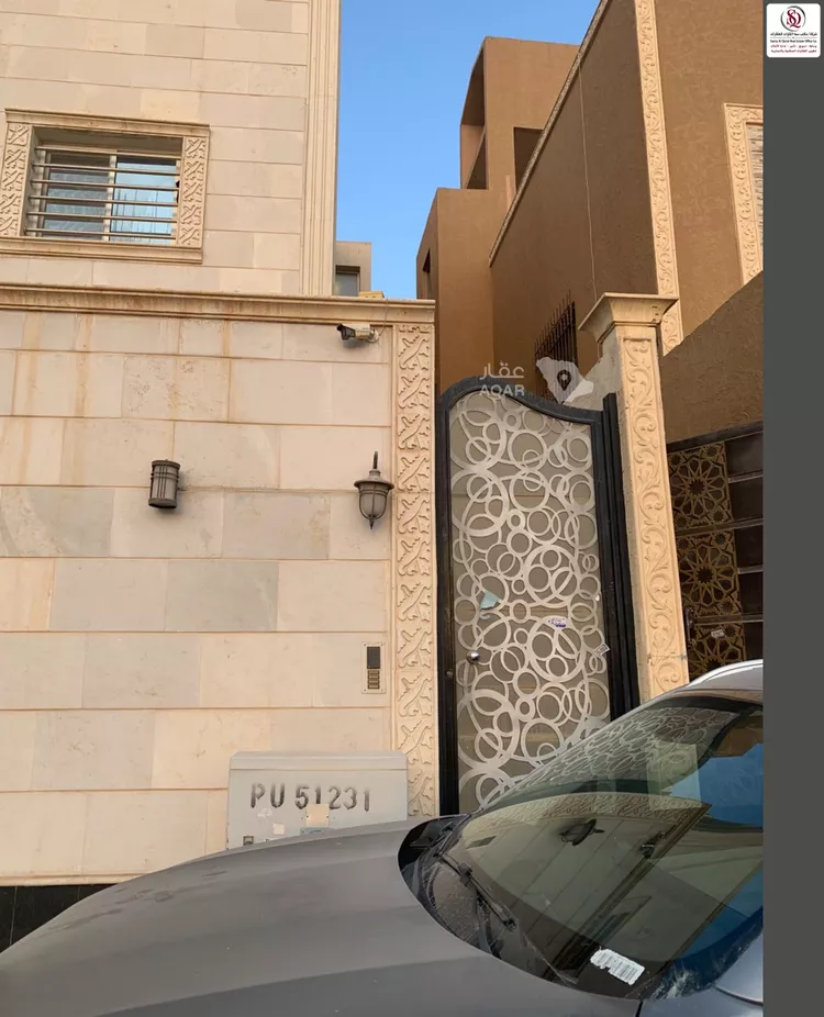شقة للإيجار في شارع رقم 213, حي النرجس, مدينة الرياض, منطقة الرياض