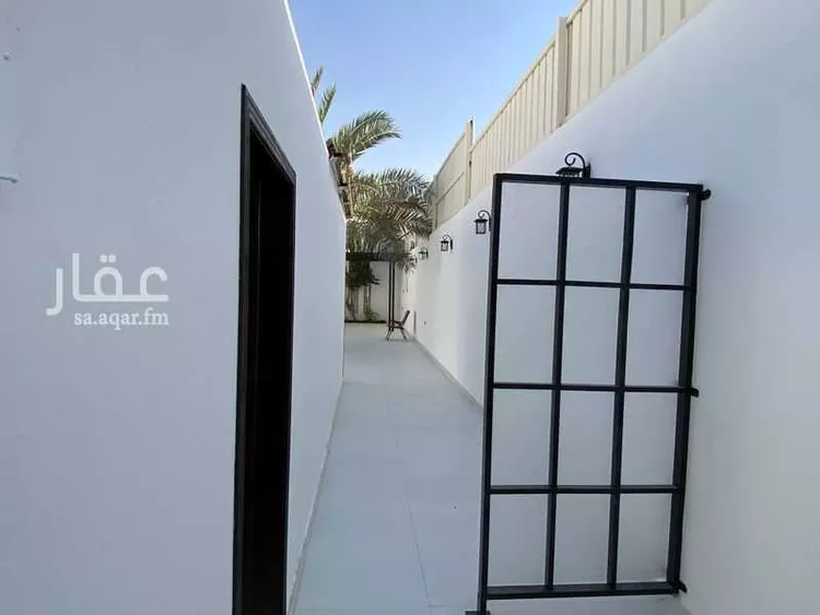 استراحة للإيجار في حي ظهره العودة غرب, مدينة الدرعية, منطقة الرياض