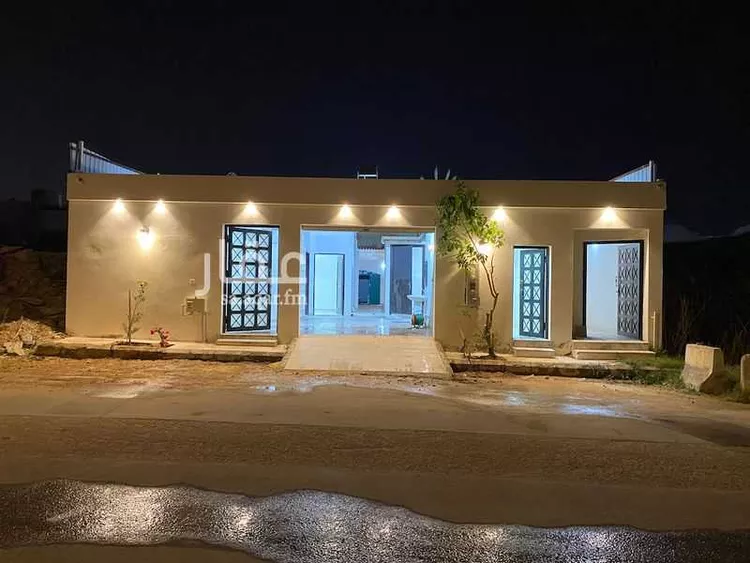 استراحة للإيجار في شارع ظهره العودة غرب 39 ، حي ظهرة العودة غرب ، الدرعية ، الدرعية