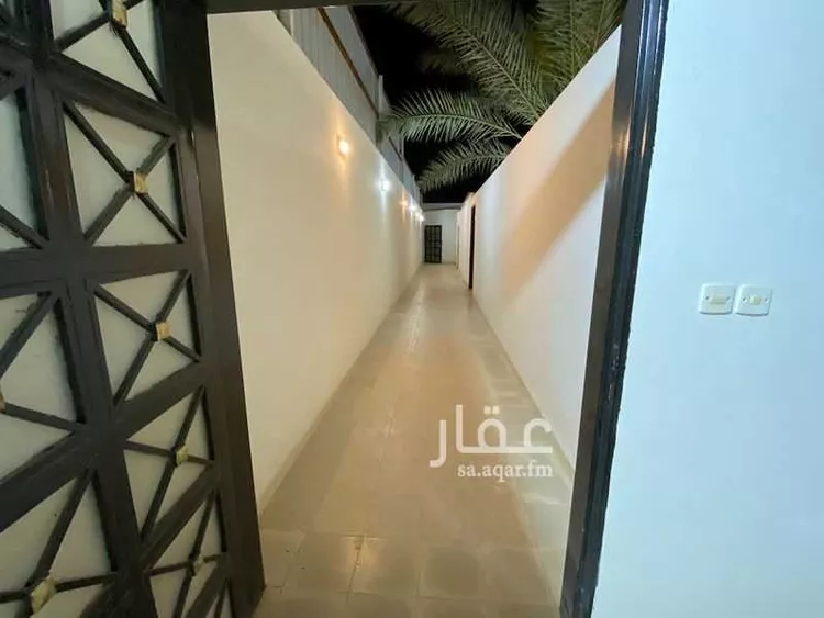 استراحة للإيجار في شارع ظهره العودة غرب 39 ، حي ظهرة العودة غرب ، الدرعية ، الدرعية صورة 5