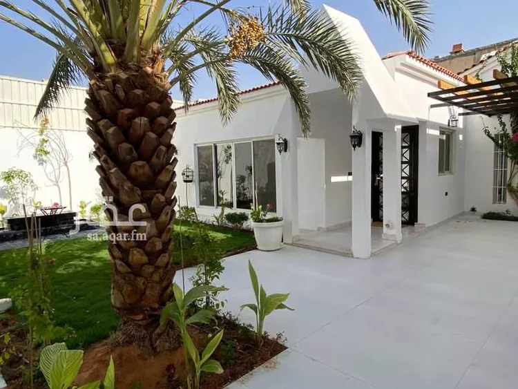 استراحة للإيجار في حي ظهره العودة غرب, مدينة الدرعية, منطقة الرياض صورة 4