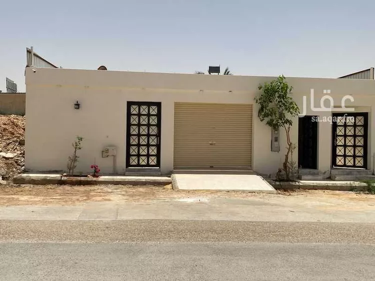استراحة للإيجار في شارع ظهره العودة غرب 39 ، حي ظهرة العودة غرب ، الدرعية ، الدرعية صورة 3