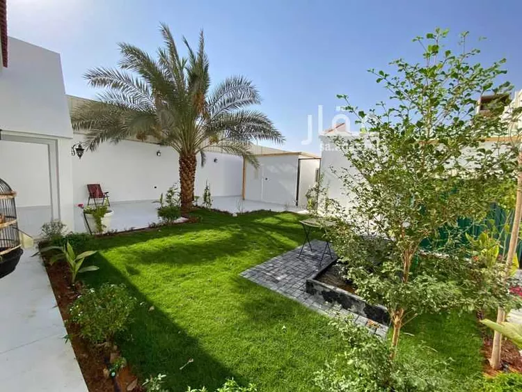 استراحة للإيجار في حي ظهره العودة غرب, مدينة الدرعية, منطقة الرياض صورة 3